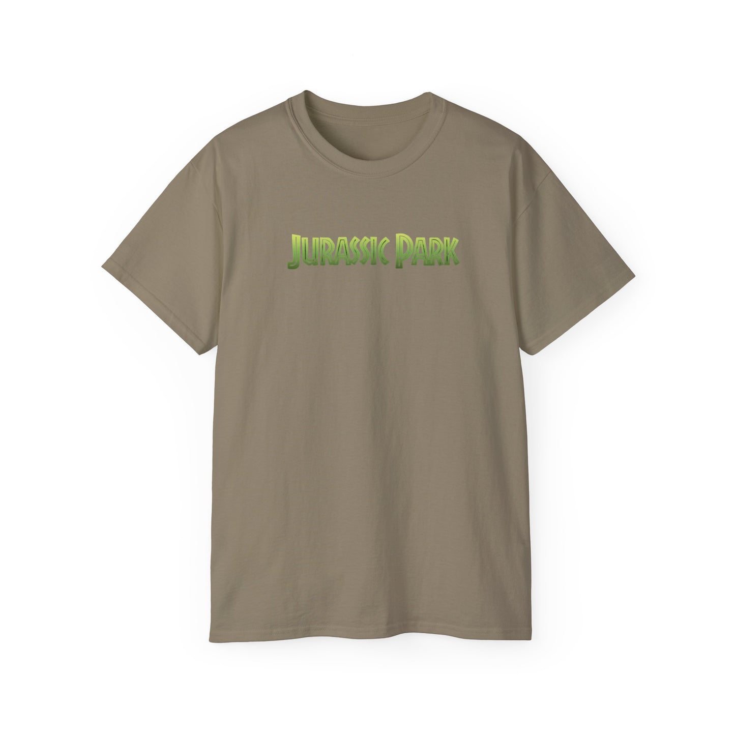 Jurassic Park Unisex T-Shirt | Dinosaur graphic T-shirt