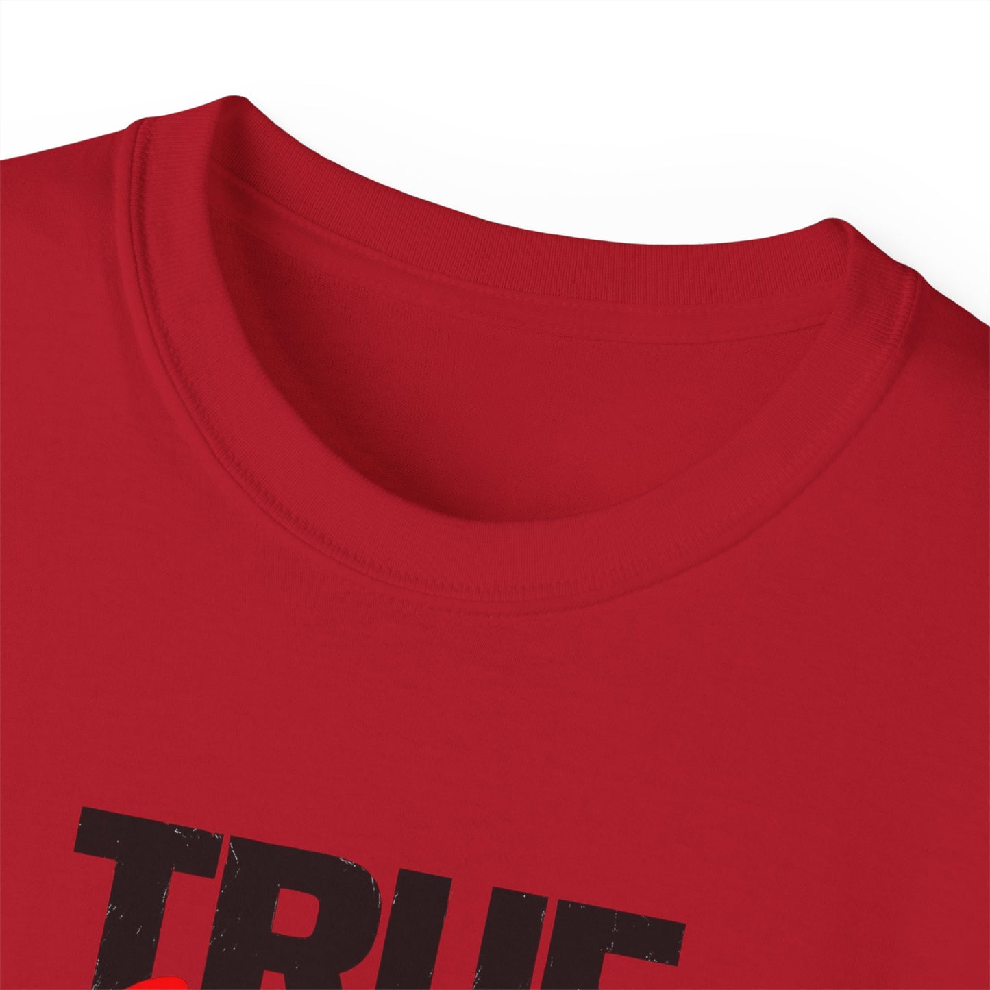TrueWorldCreations Graphic T-shirt