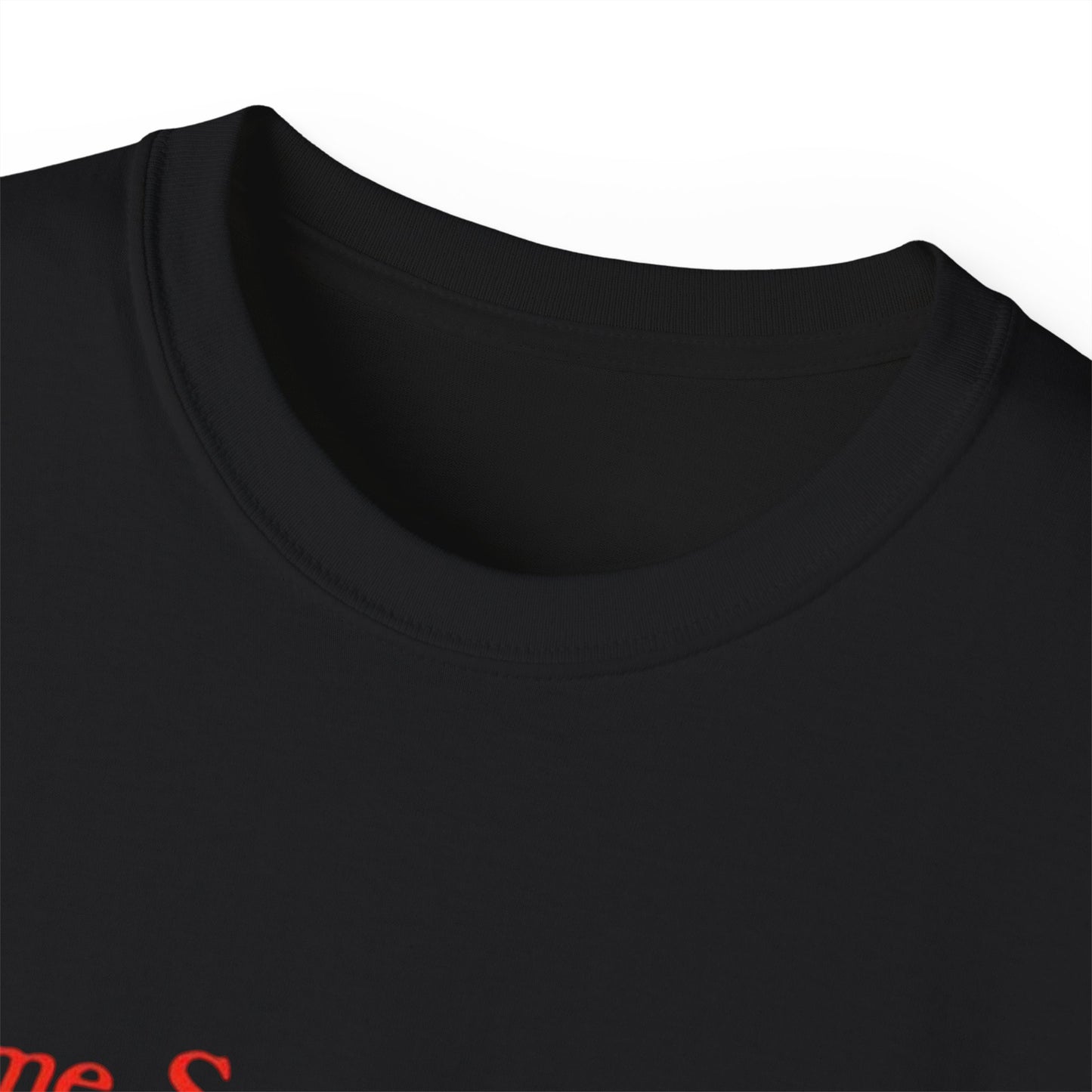 $$FY Graphic T-shirt
