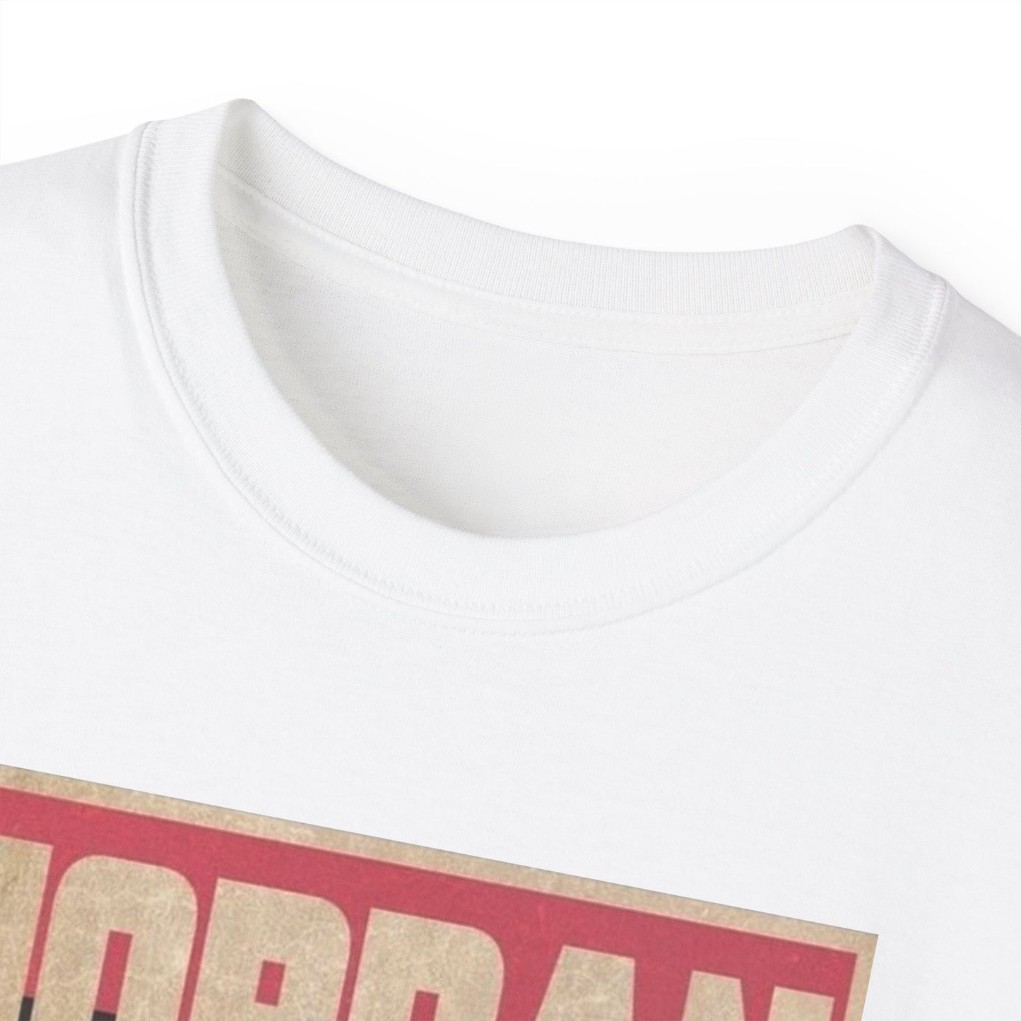 Michael Jordan Vintage T-shirt