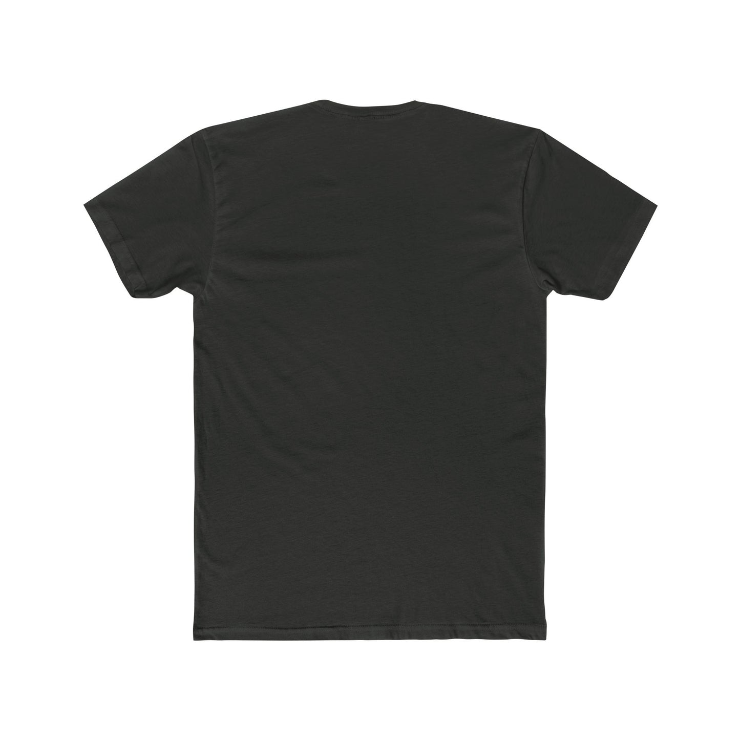 True World Creations graphic T-shirt crewneck Option