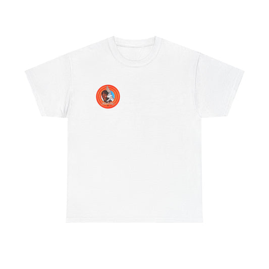 Vintage Jordan Graphic T-shirt