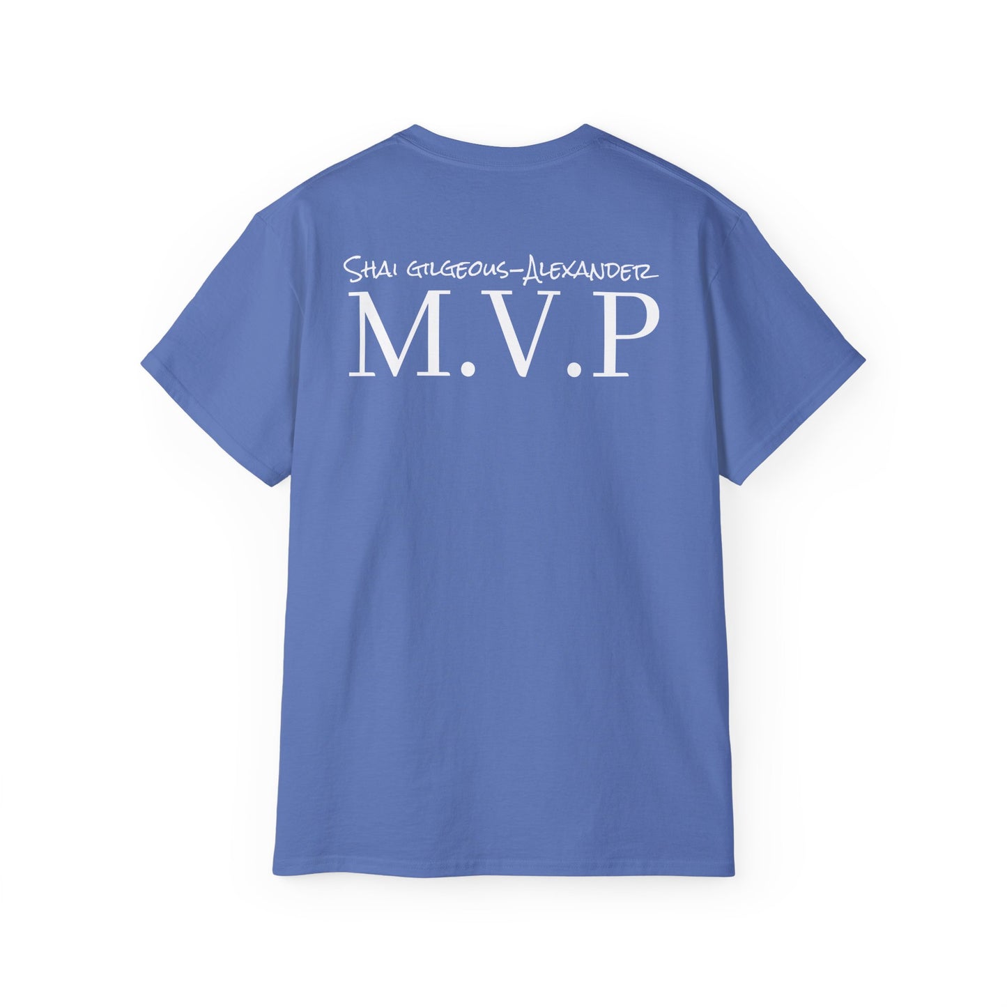 Shai MVP Graphic T-shirt