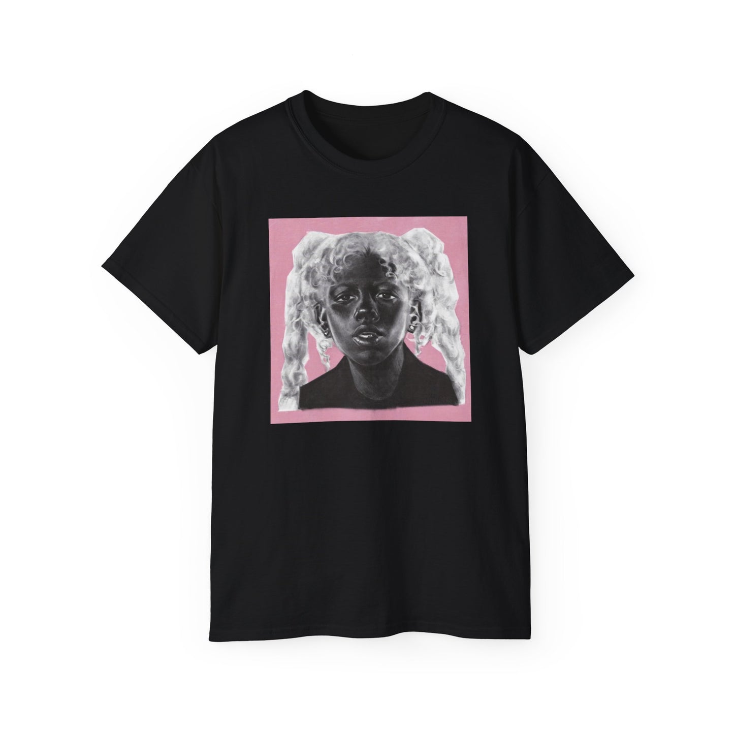 Artistic Unisex T-Shirt - Tyler Igor cover alternative version