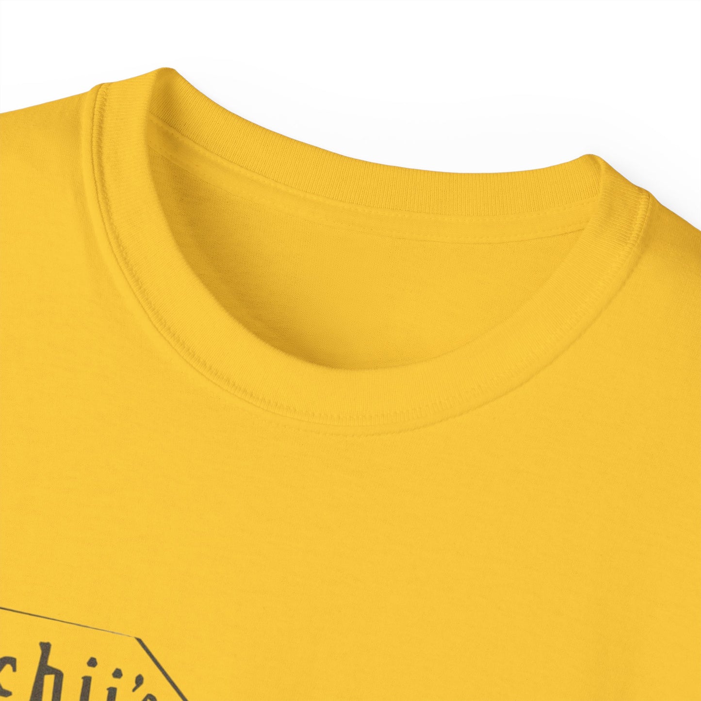 Doechii Gator Graphic T-shirt