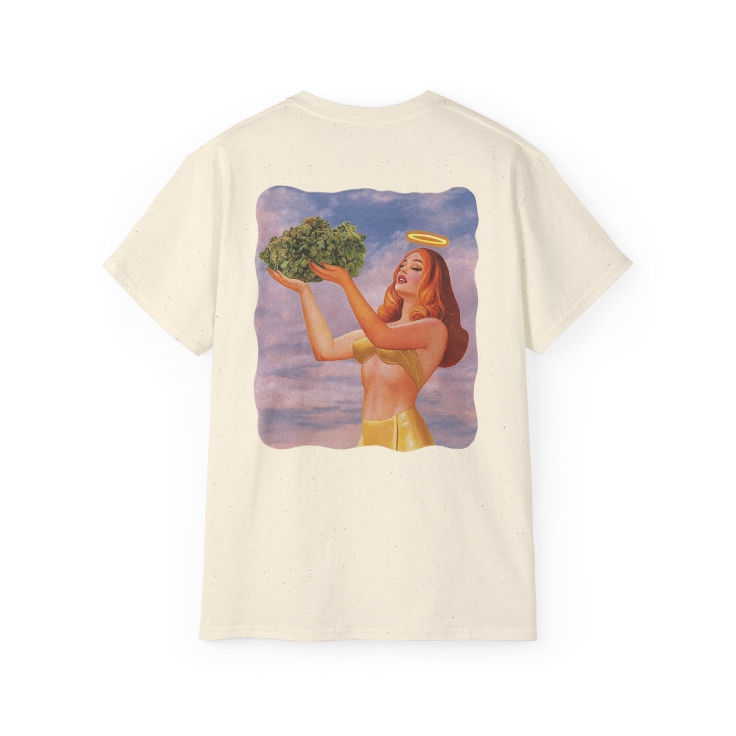 True World Creations Graphic T-shirt