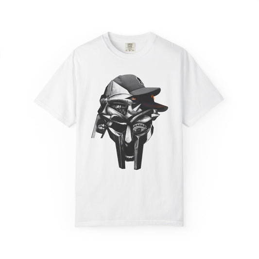 MF DOOM Graphic T-Shirt