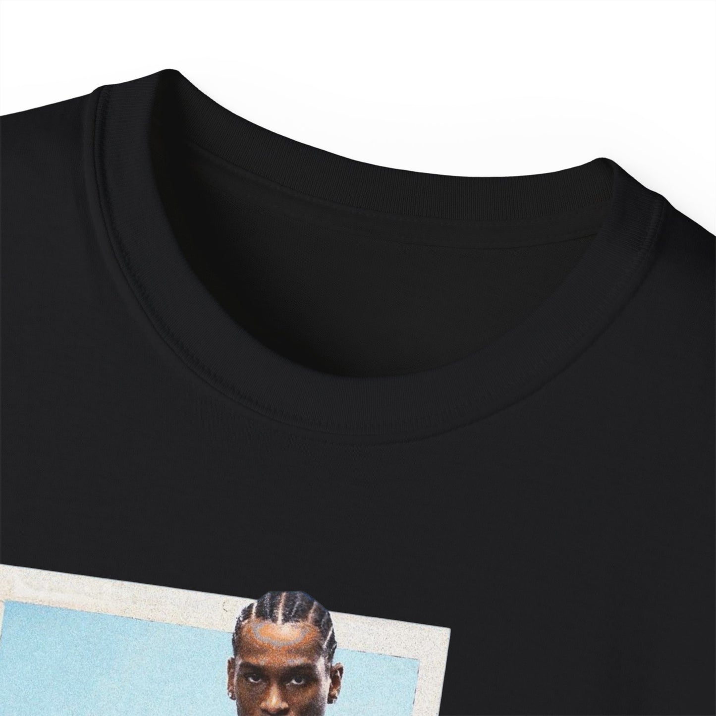 Shai MVP Graphic T-shirt