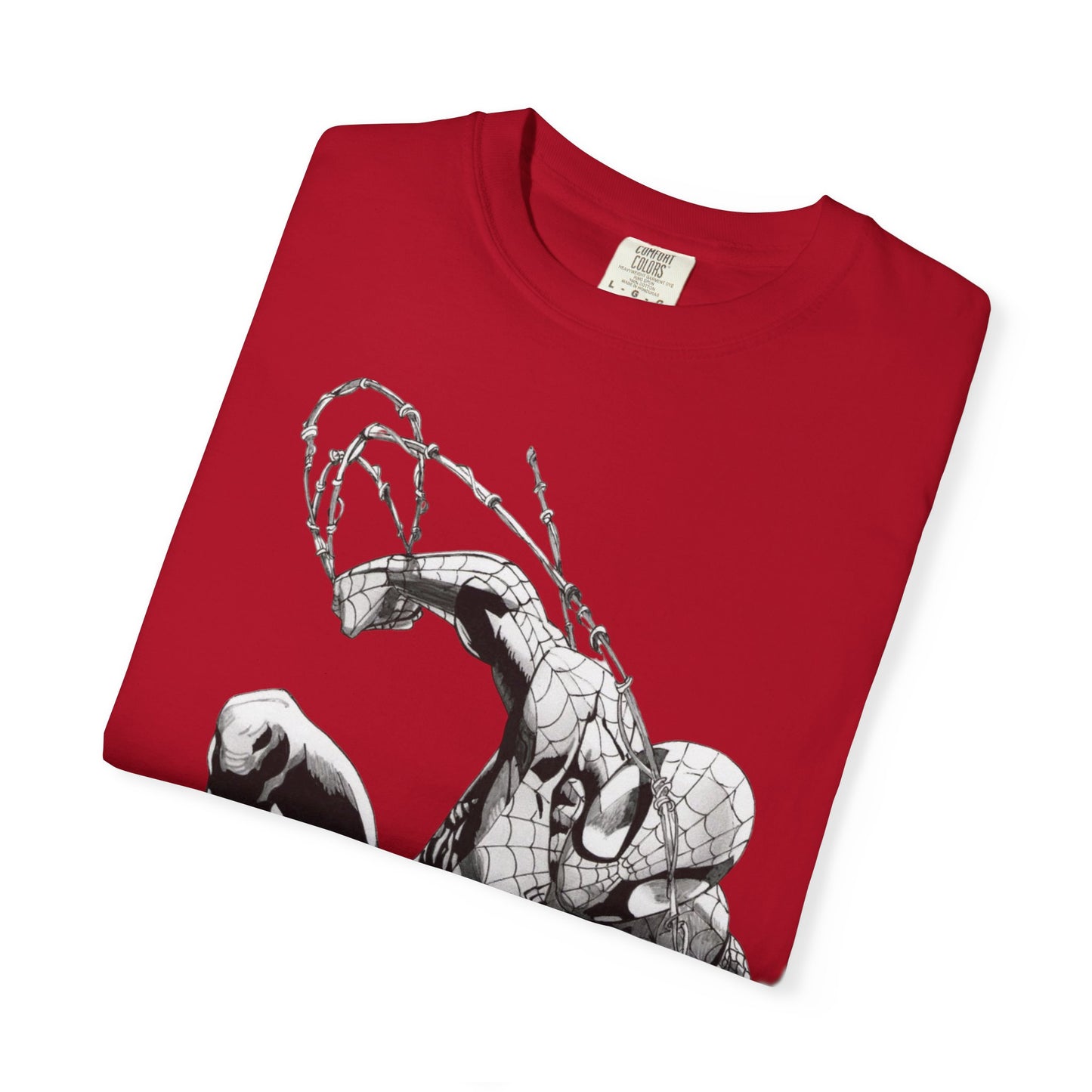 Spider-Man Graphic T-shirt