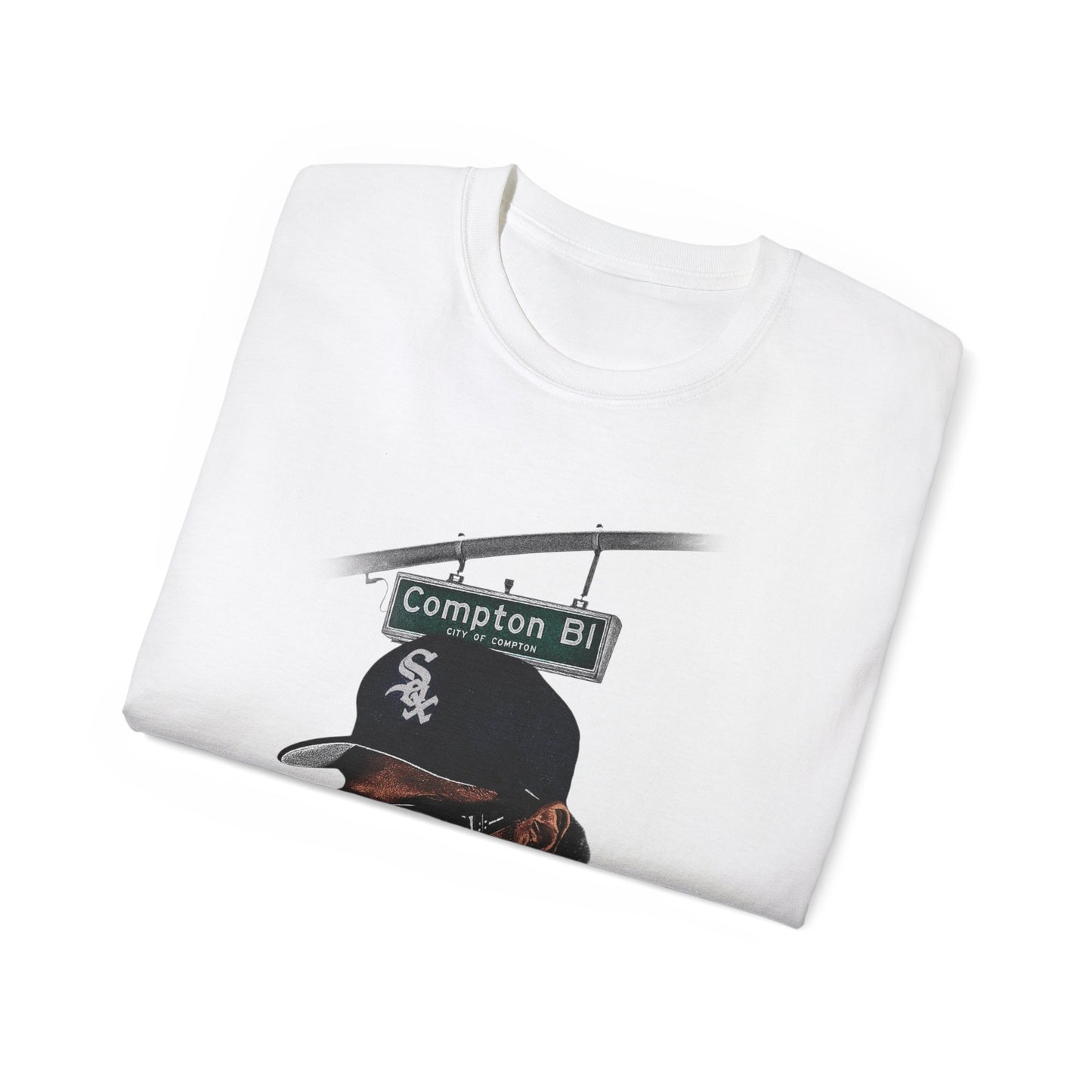 Easy e graphic t shirt