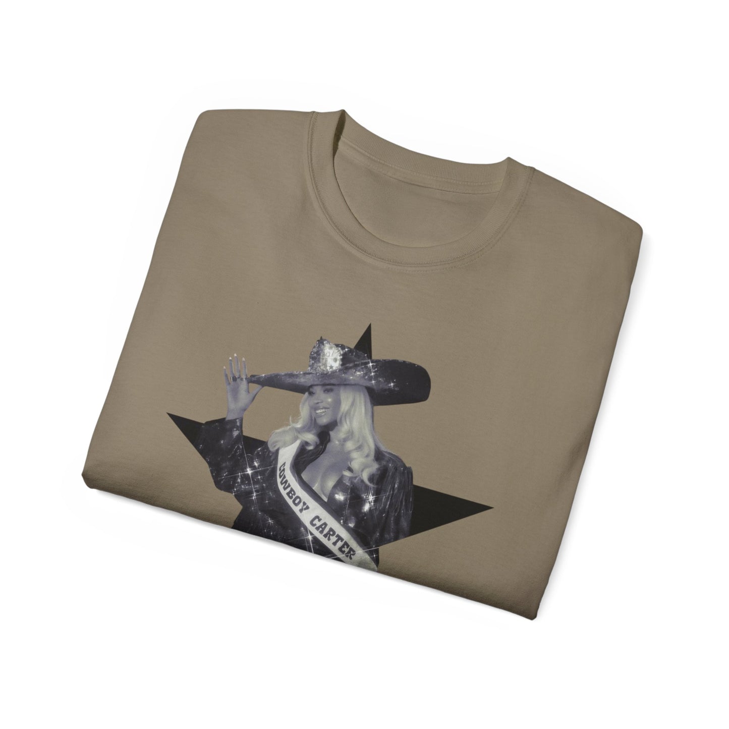 Cowboy Carter graphic T-shirt