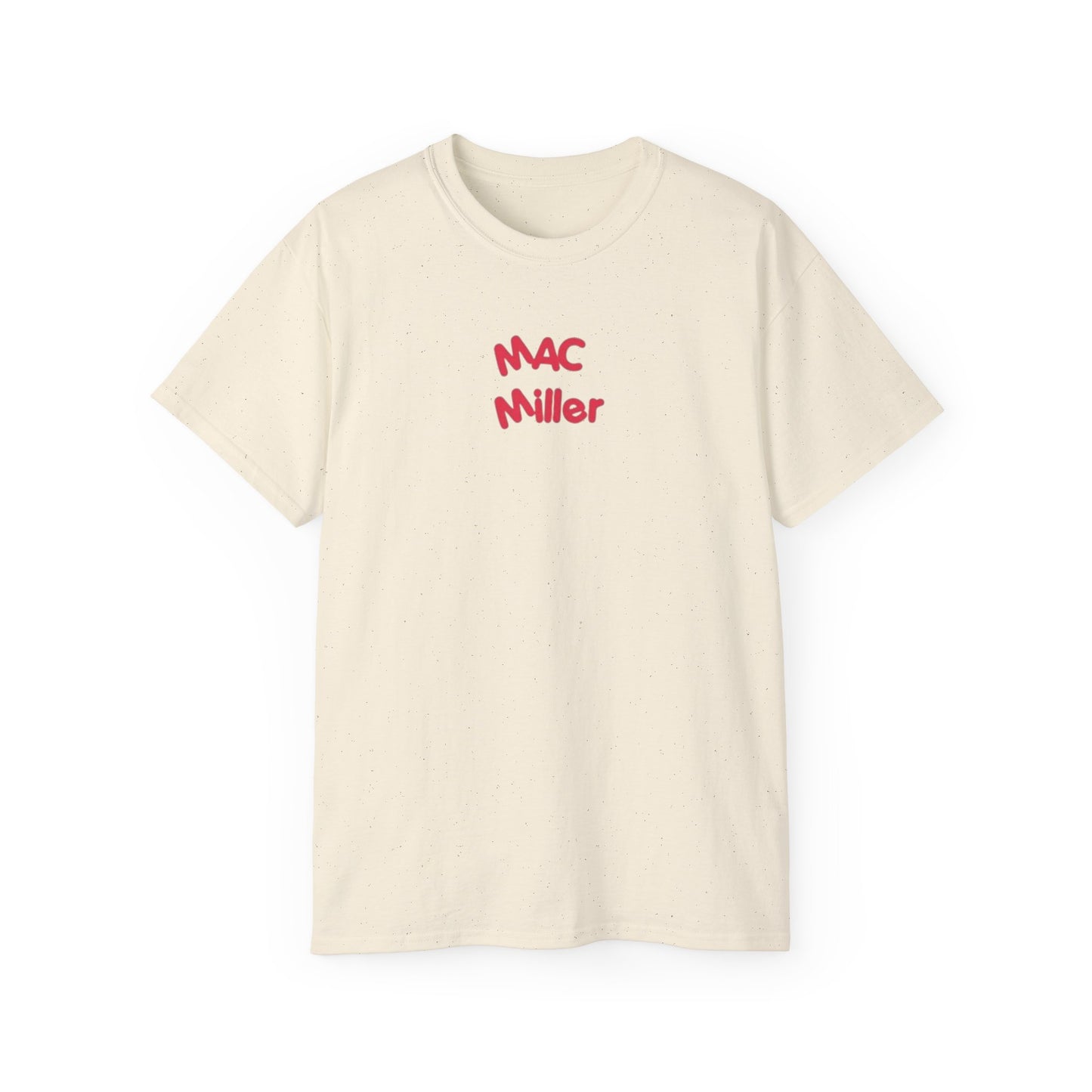 Mac Miller graphic T-shirt