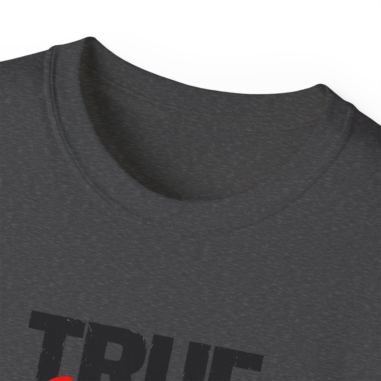 TrueWorldCreations Graphic T-shirt
