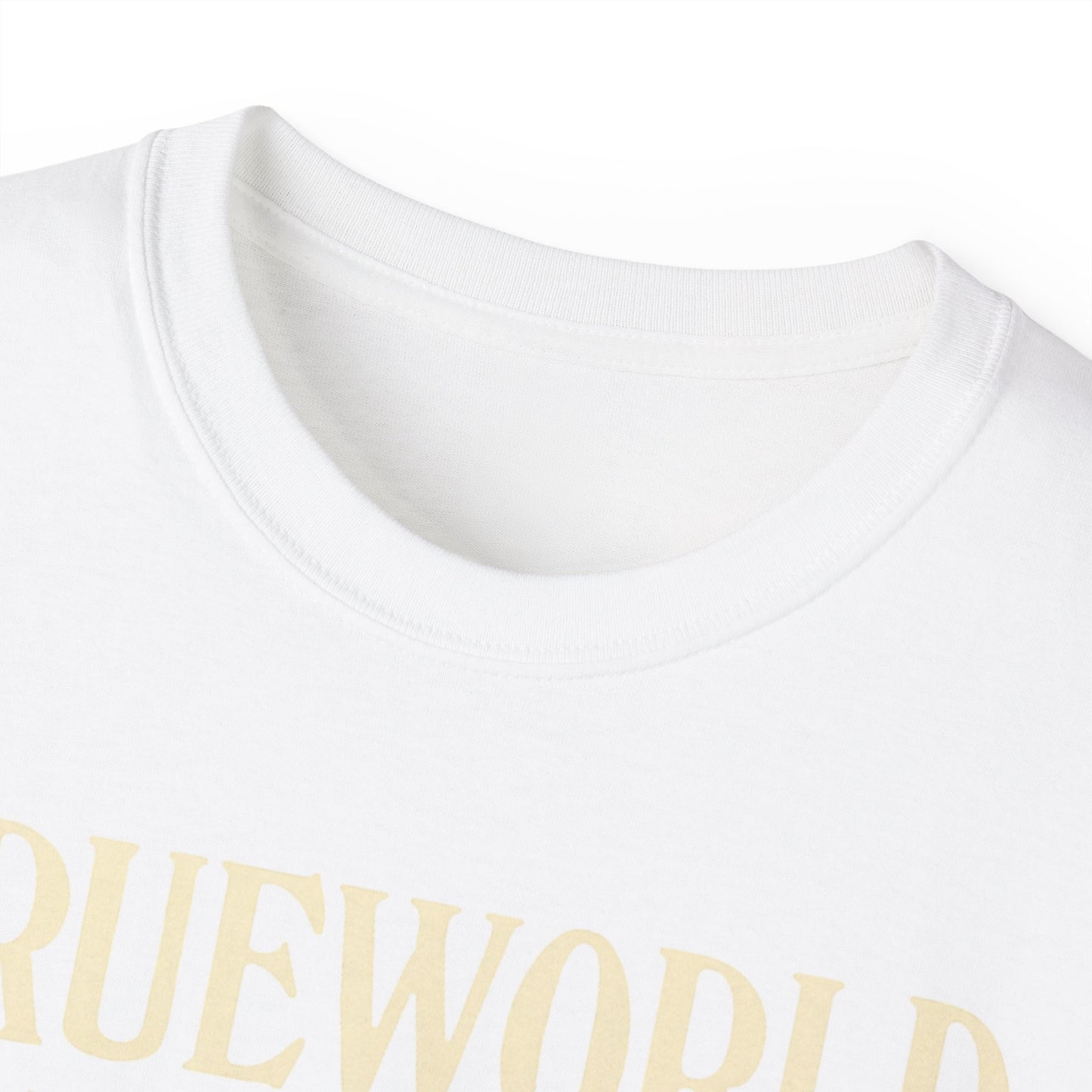 TWC Graphic T shirt with Skeleton design