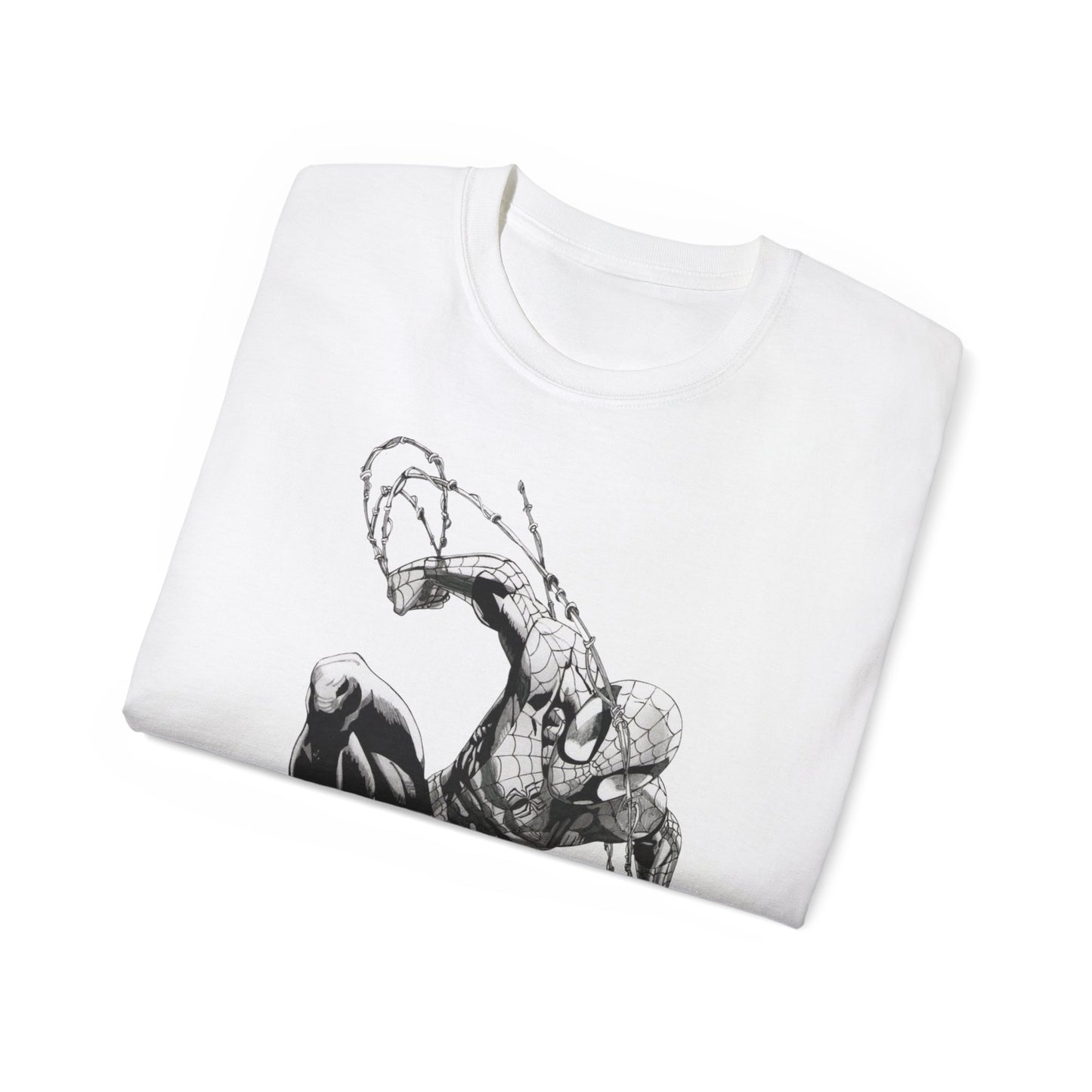 Spider-Man Graphic T-shirt