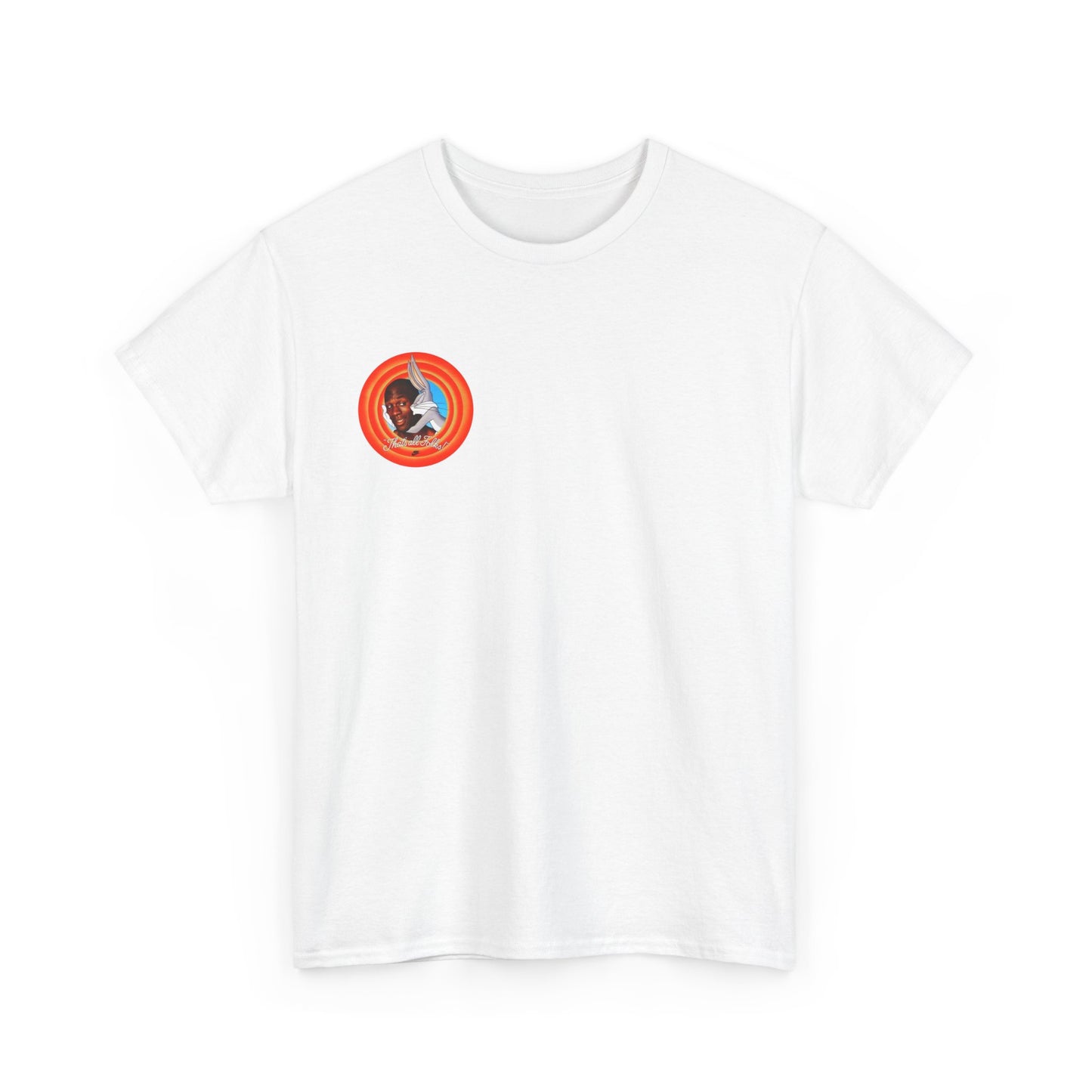 Vintage Jordan Graphic T-shirt