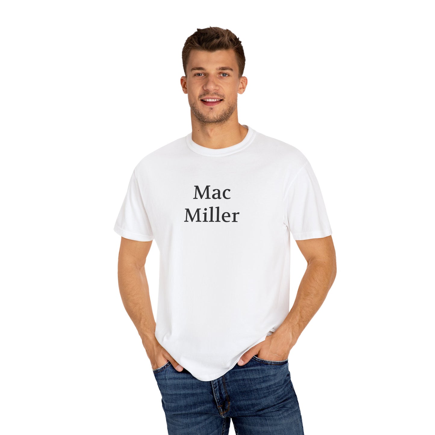 Mac Miller T-Shirt