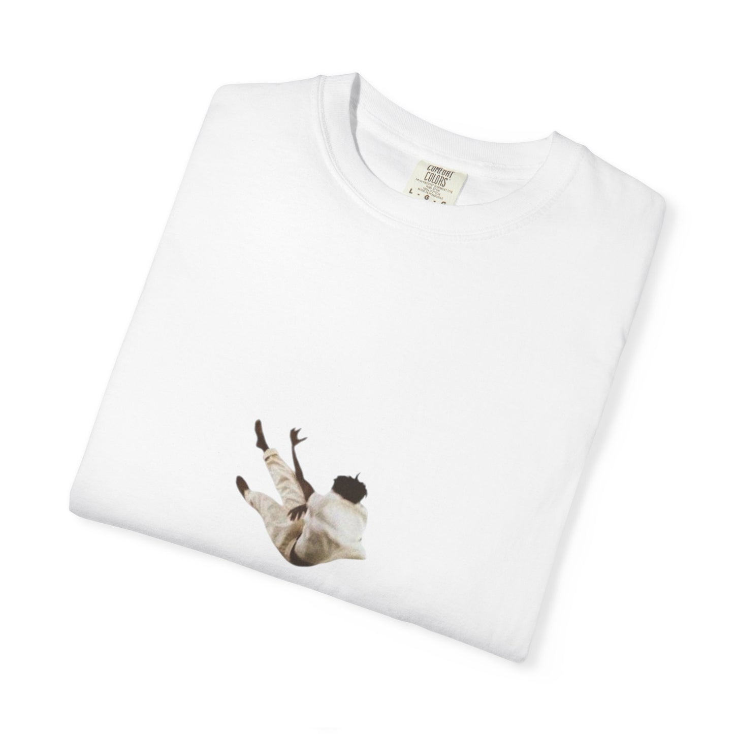 Daniel Caesar graphic T-Shirt