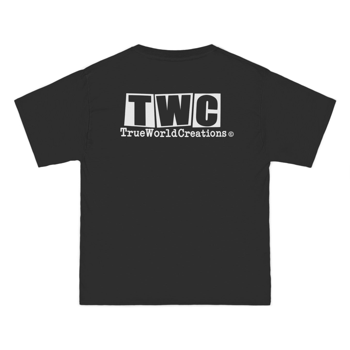 Classic TWC Beefy-T® Short-Sleeve graphic T-Shirt
