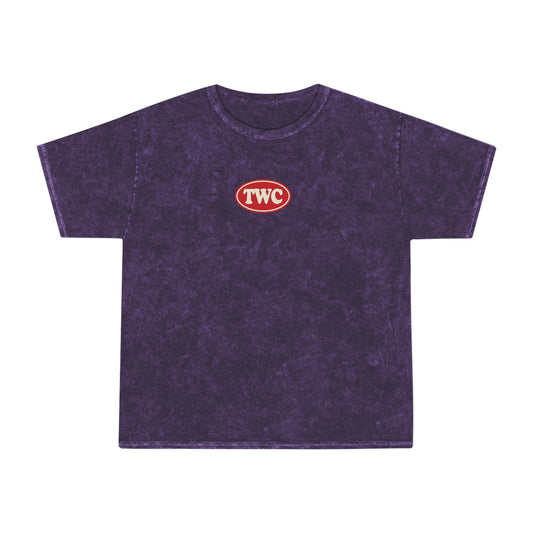 TWC graphic T-shirt