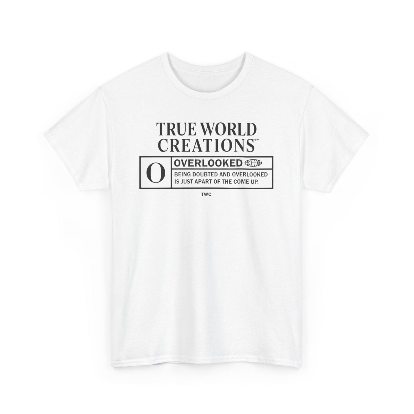 TrueWorldCreations rated O