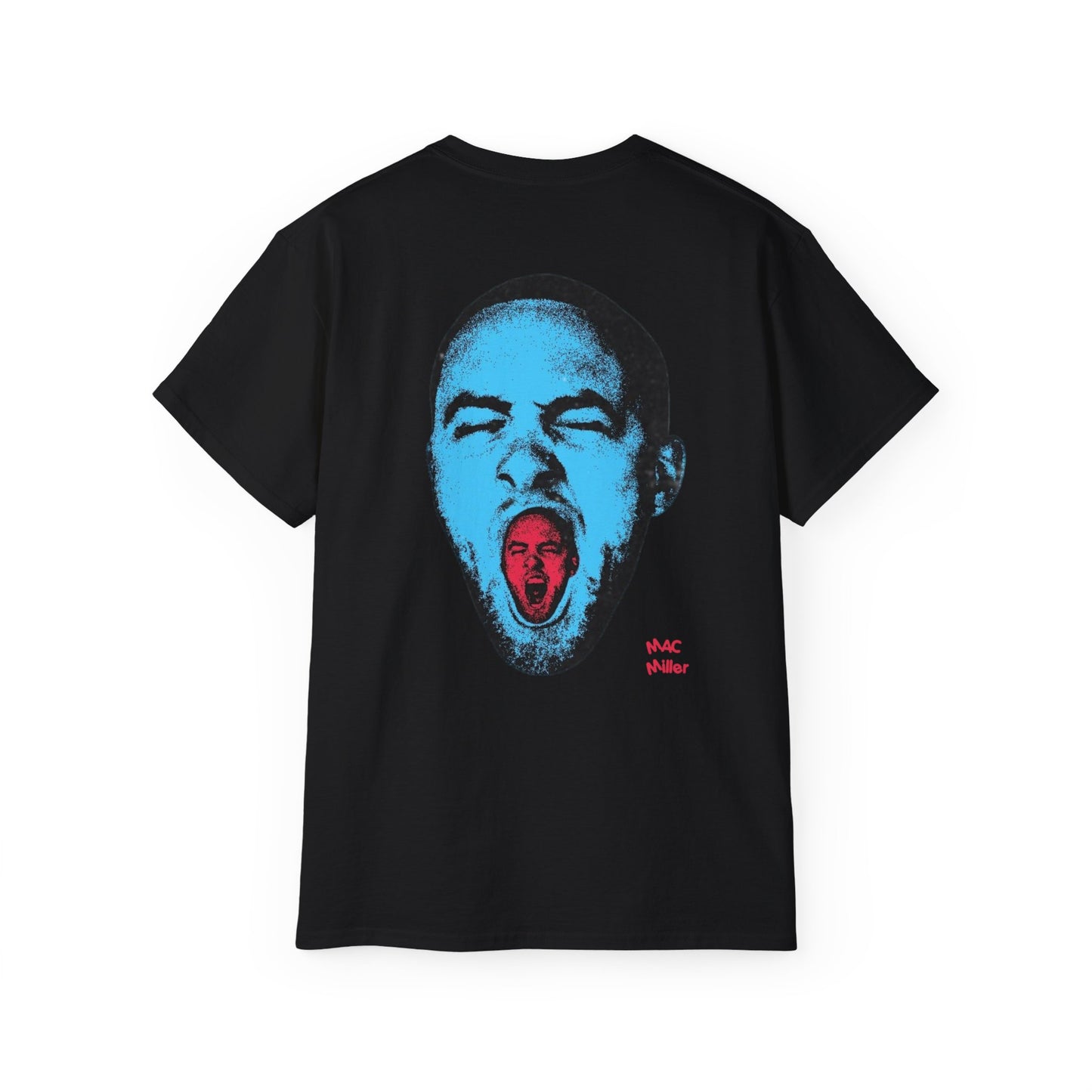 Mac Miller graphic T-shirt