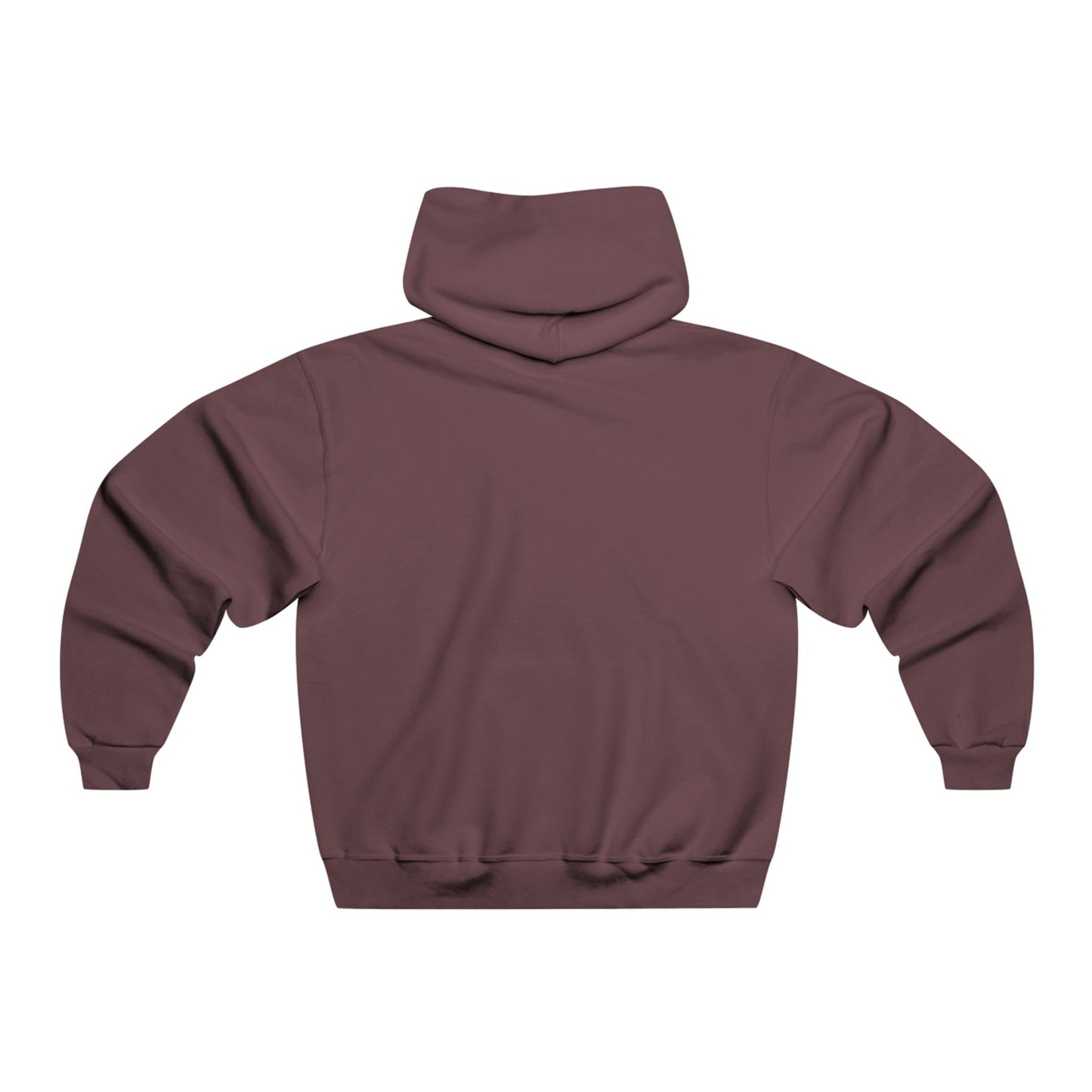 True World Hoodie — Retro TWC Graphic Pullover for Men