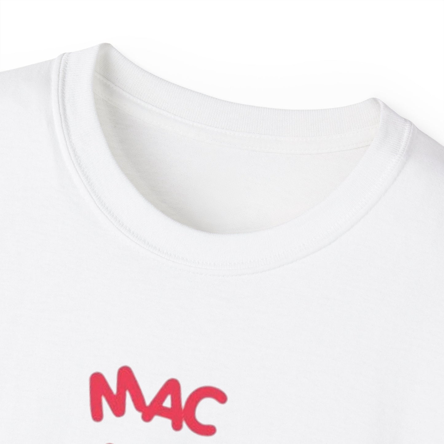 Mac Miller graphic T-shirt