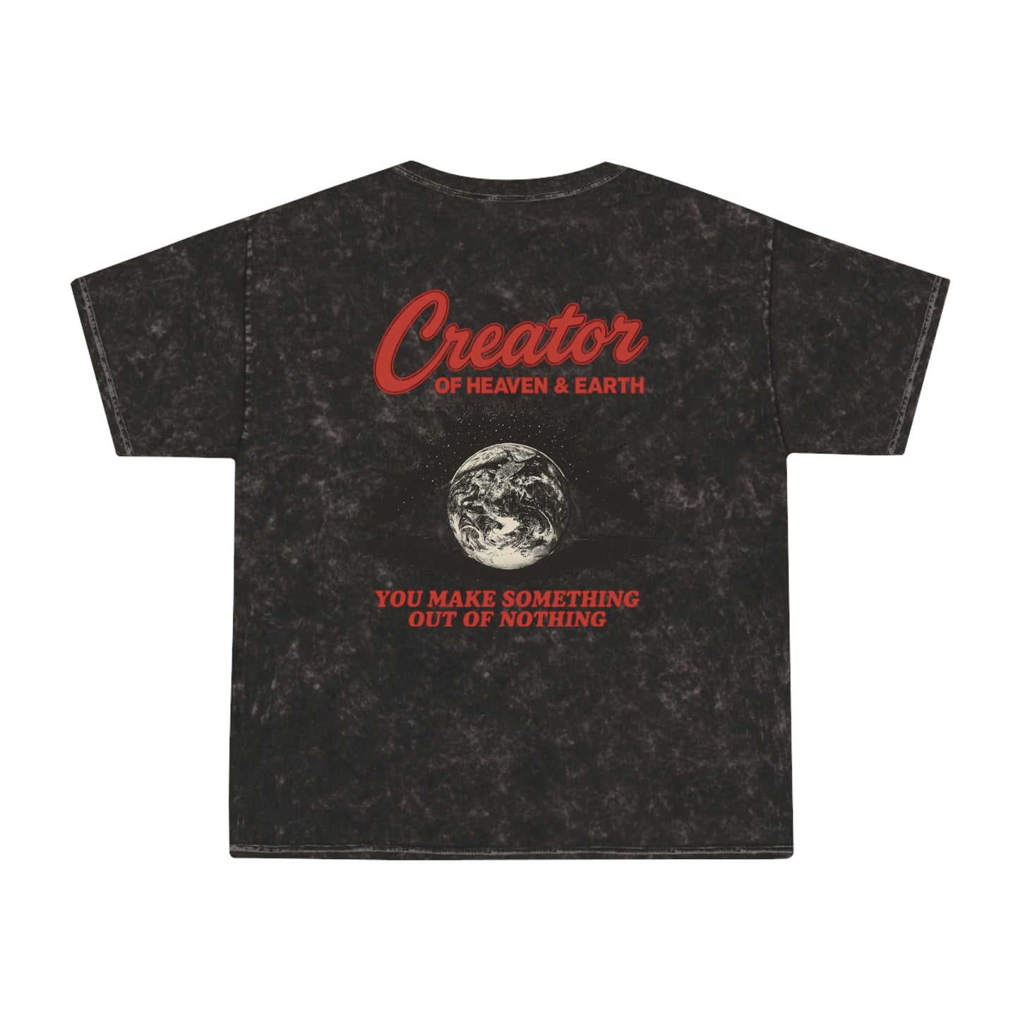 TWC graphic T-shirt