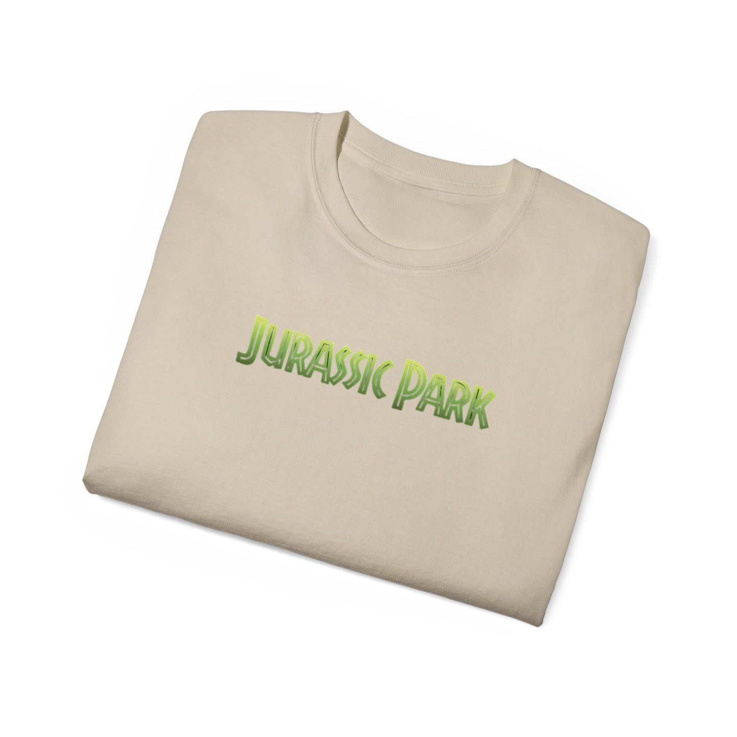 Jurassic Park Unisex T-Shirt | Dinosaur graphic T-shirt
