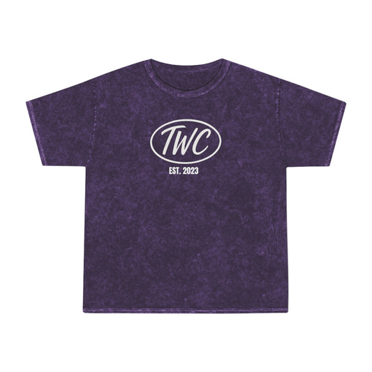 Copy of TWC graphic T-shirt