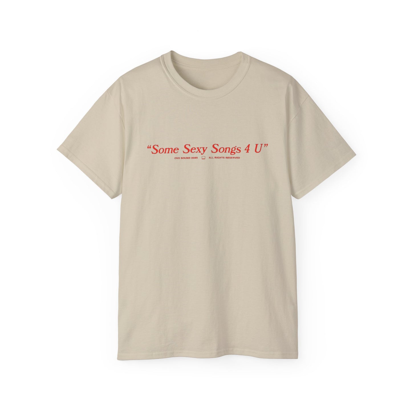 $$FY Graphic T-shirt