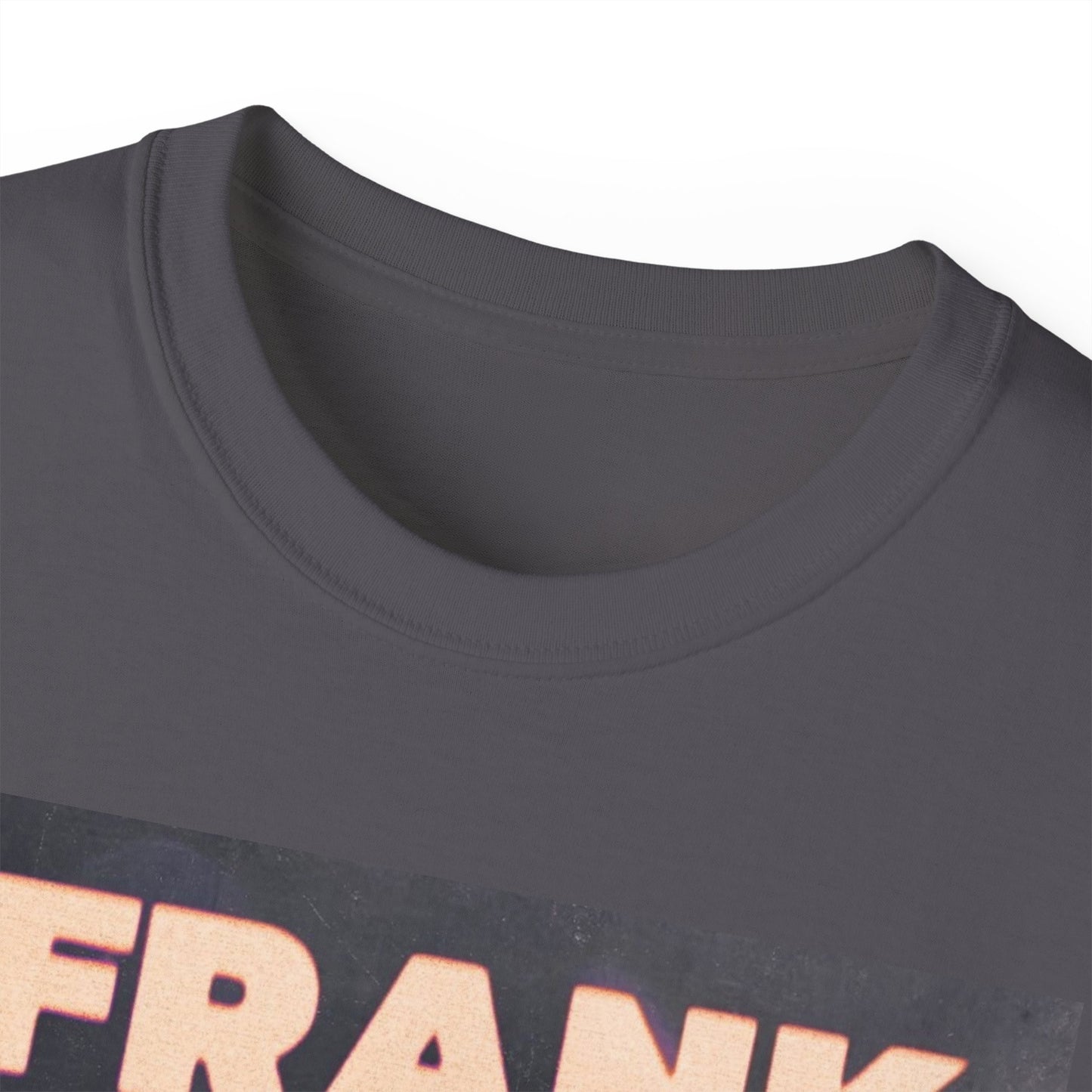 Frank Ocean Inspired Unisex Tee | Cool Music Merch, Casual Wear, Concert Style, Gift for Music Lovers, Graphic T-Shirt