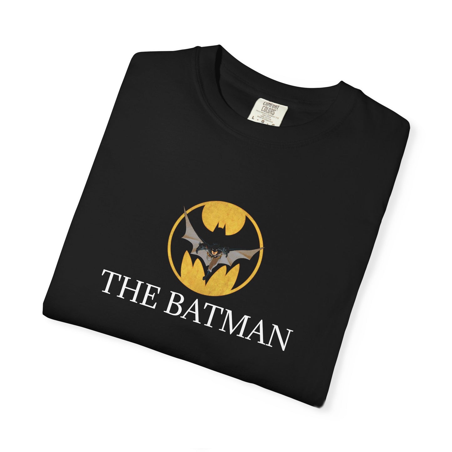 Batman Unisex graphic T-shirt