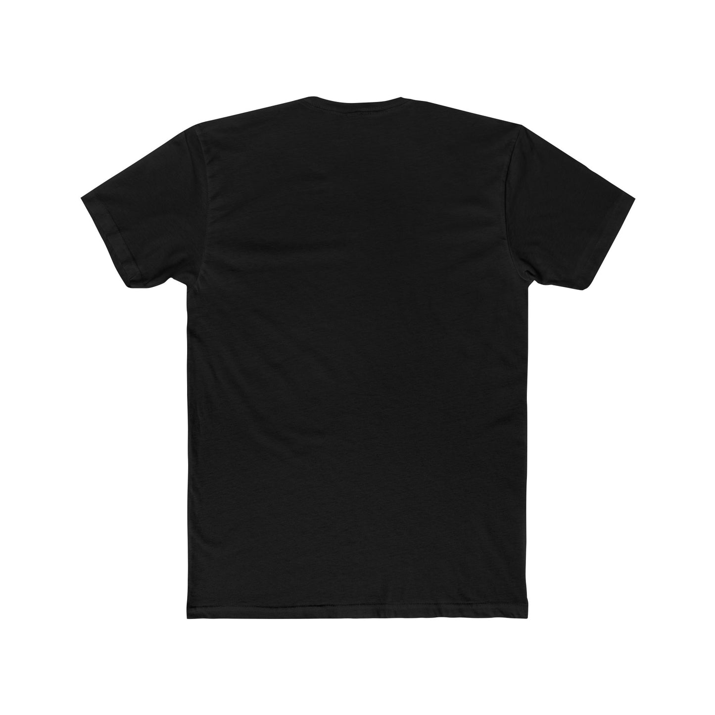 True World Creations graphic T-shirt crewneck Option