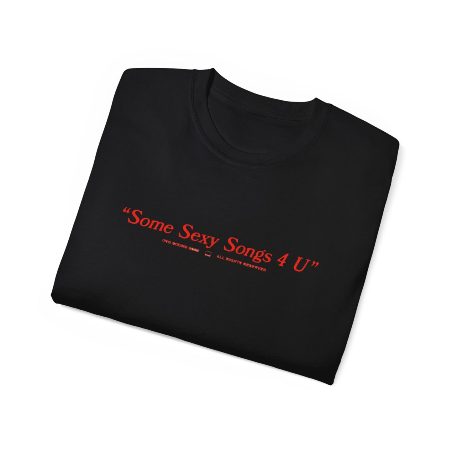 $$FY Graphic T-shirt