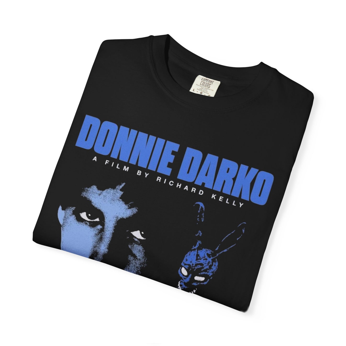 Unisex Donnie Darko Graphic T-Shirt