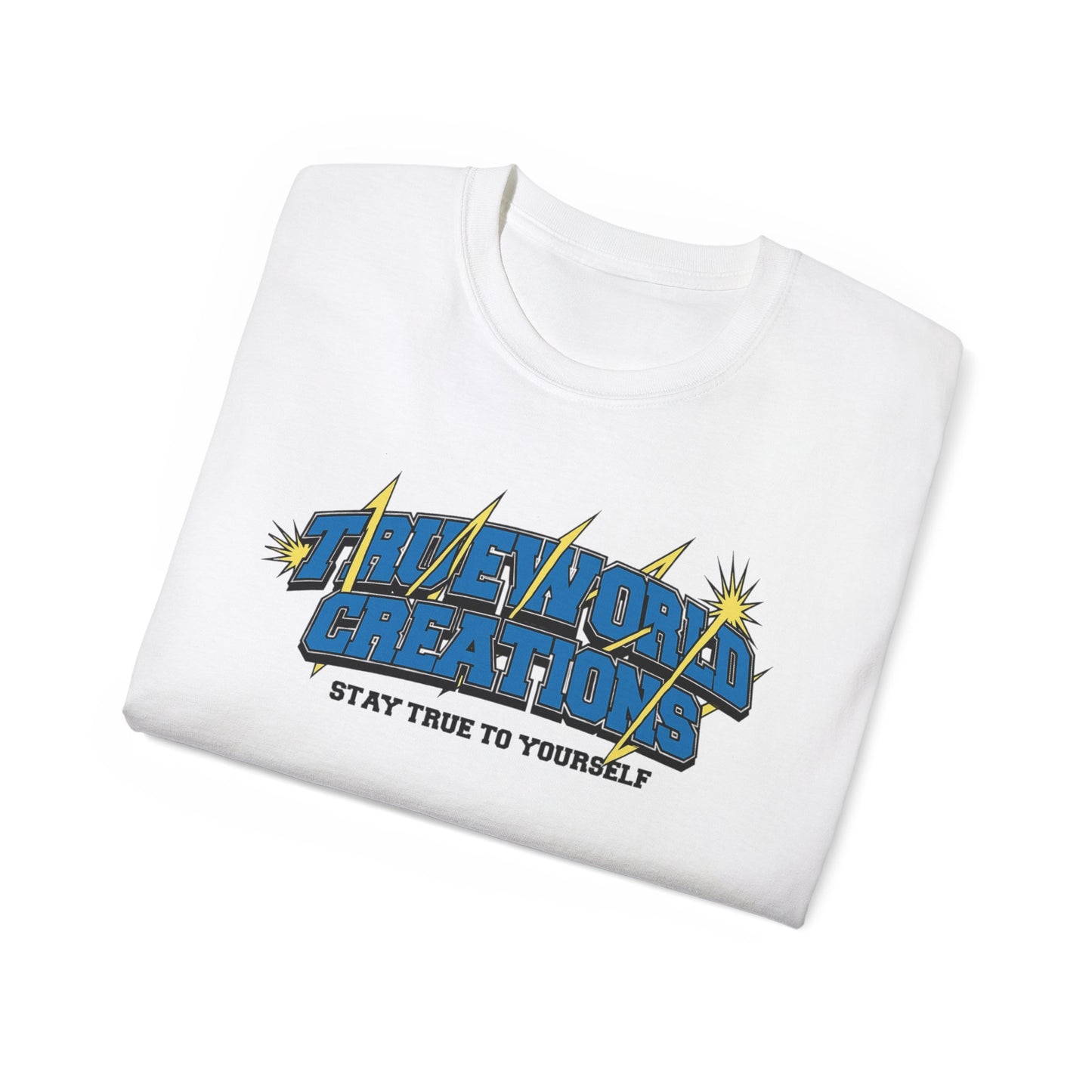 TWC Unisex Ultra Cotton Tee