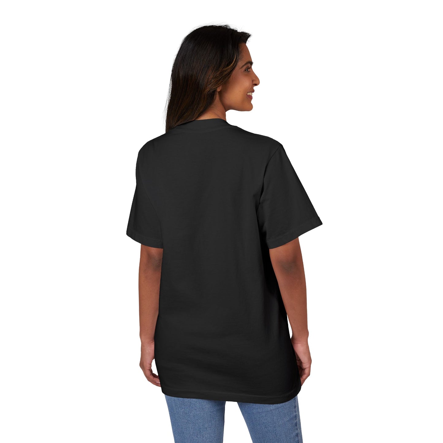Xxx Graphic Portrait T-Shirt — Signature Face Print