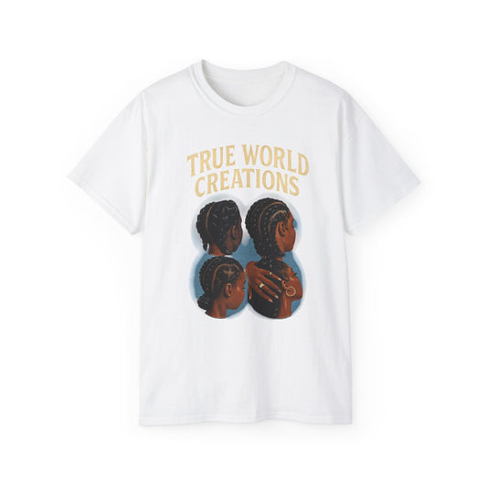 TWC Graphic T-shirt