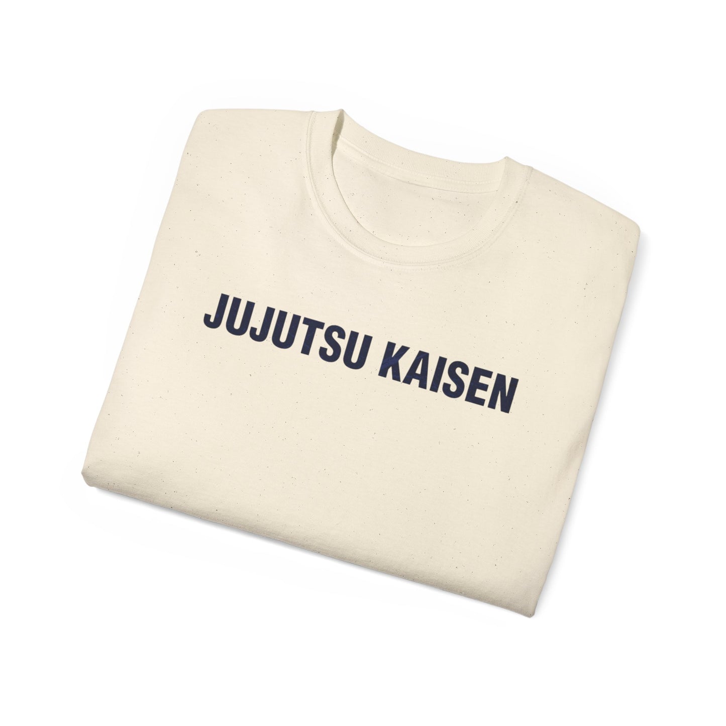 Jujutsu Kaisen graphic T-shirt
