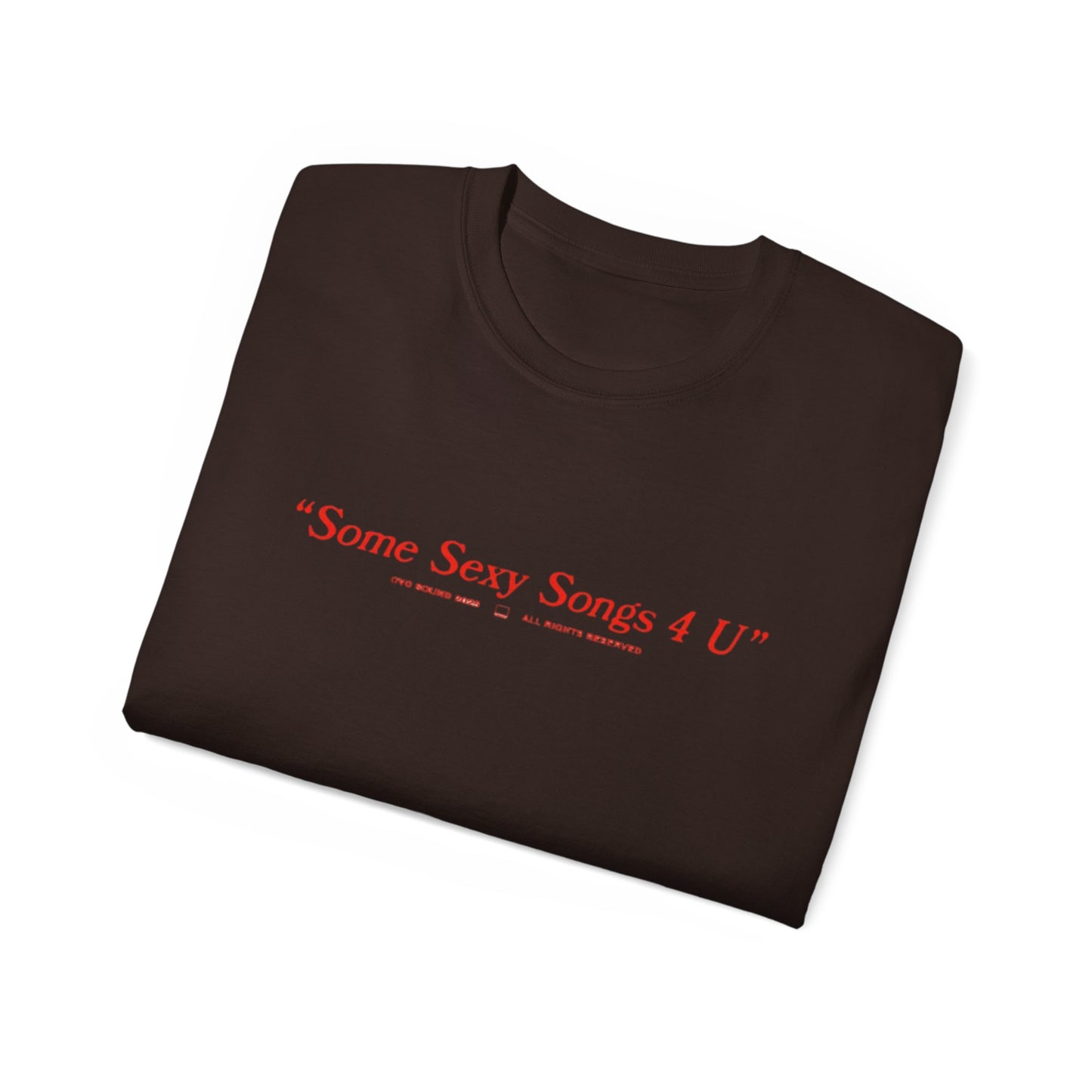 $$FY Graphic T-shirt