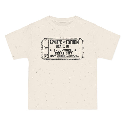 Limited Edition TWC Graphic T-Shirt