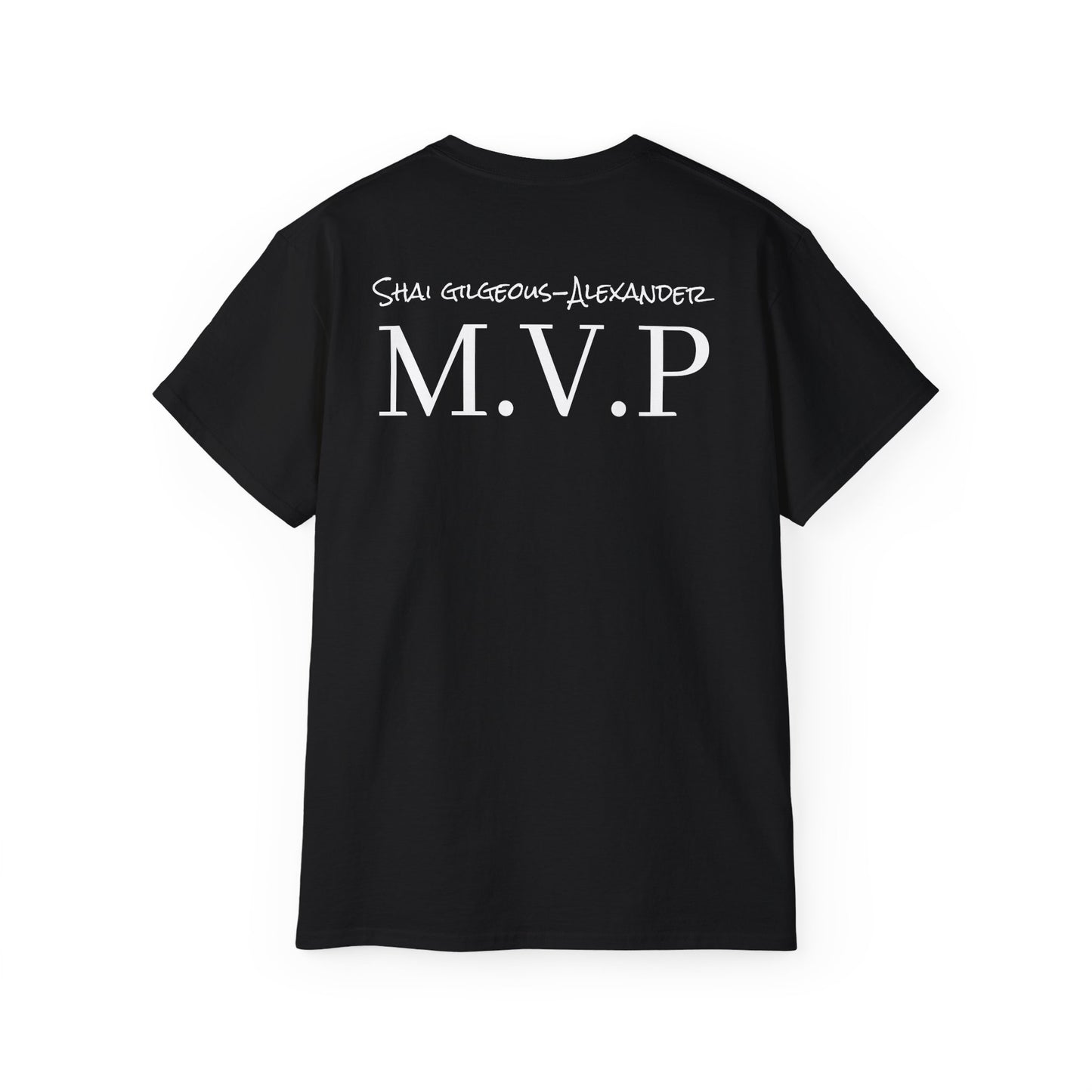 Shai MVP Graphic T-shirt