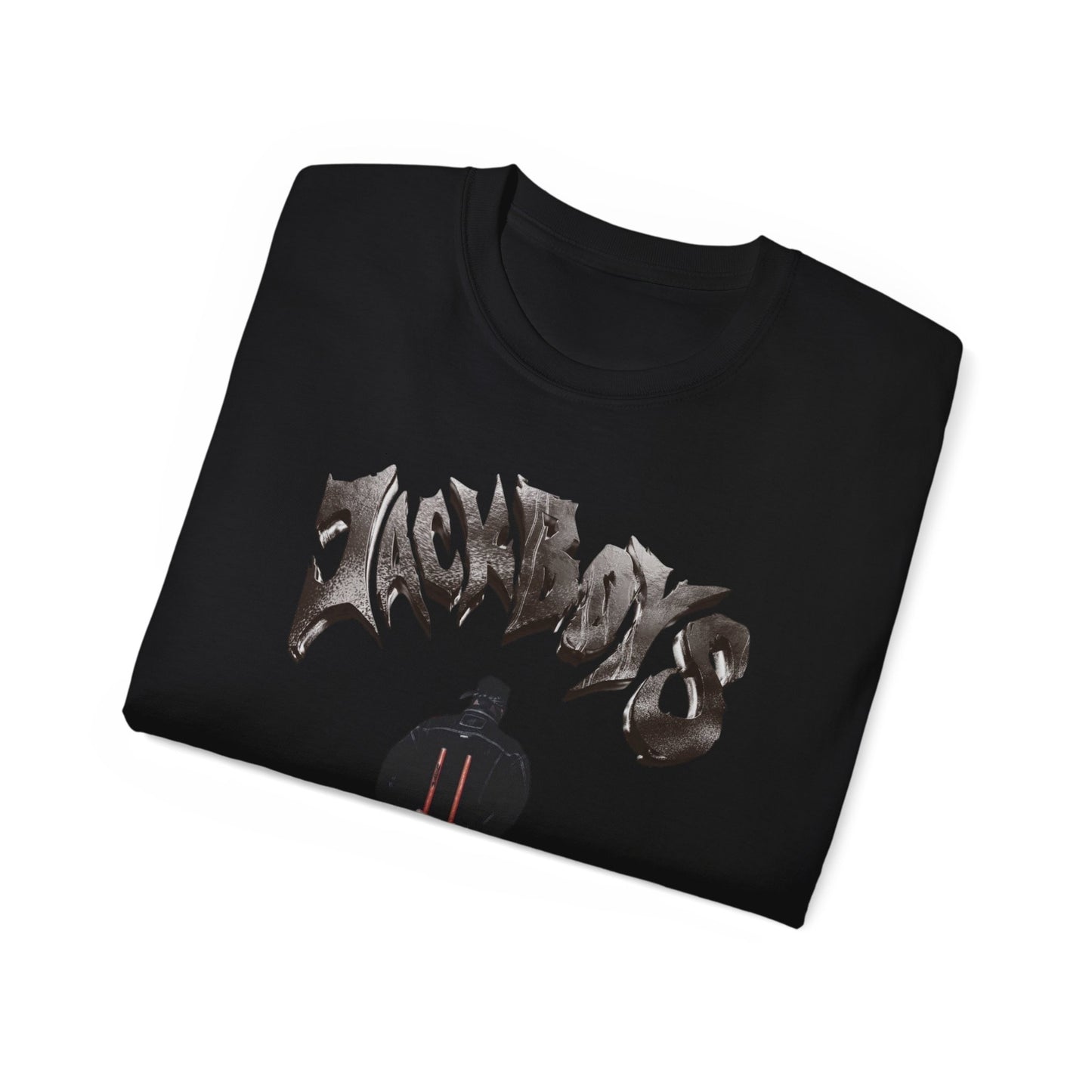Jack boys graphic T-shirt