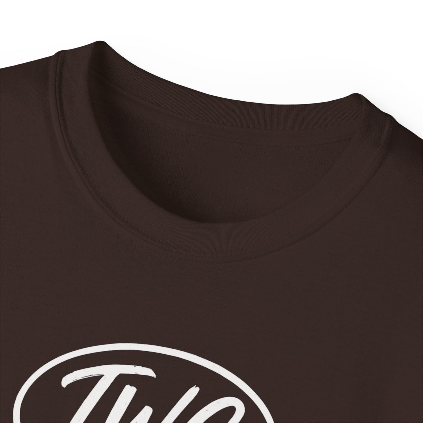 TWC eternal life graphic T-shirt