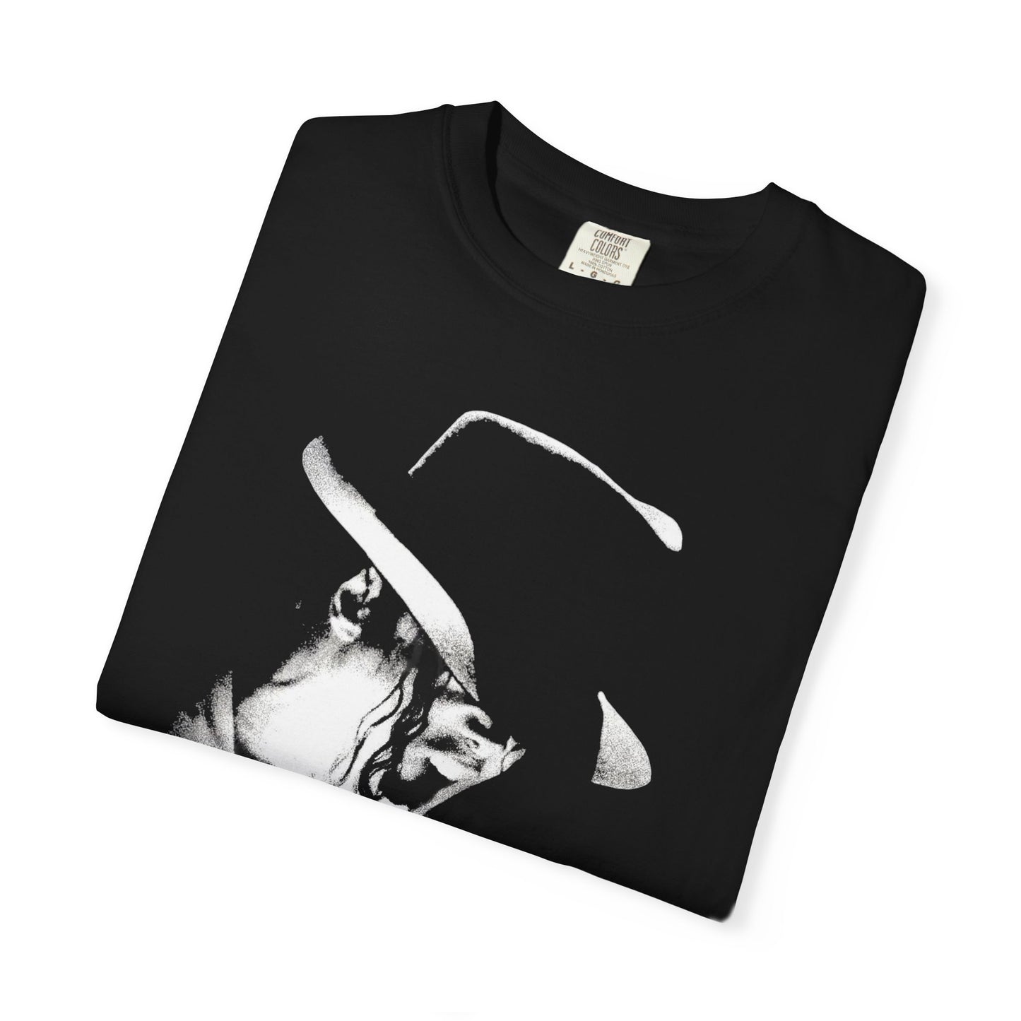 Vintage Signature Music Legend T-Shirt