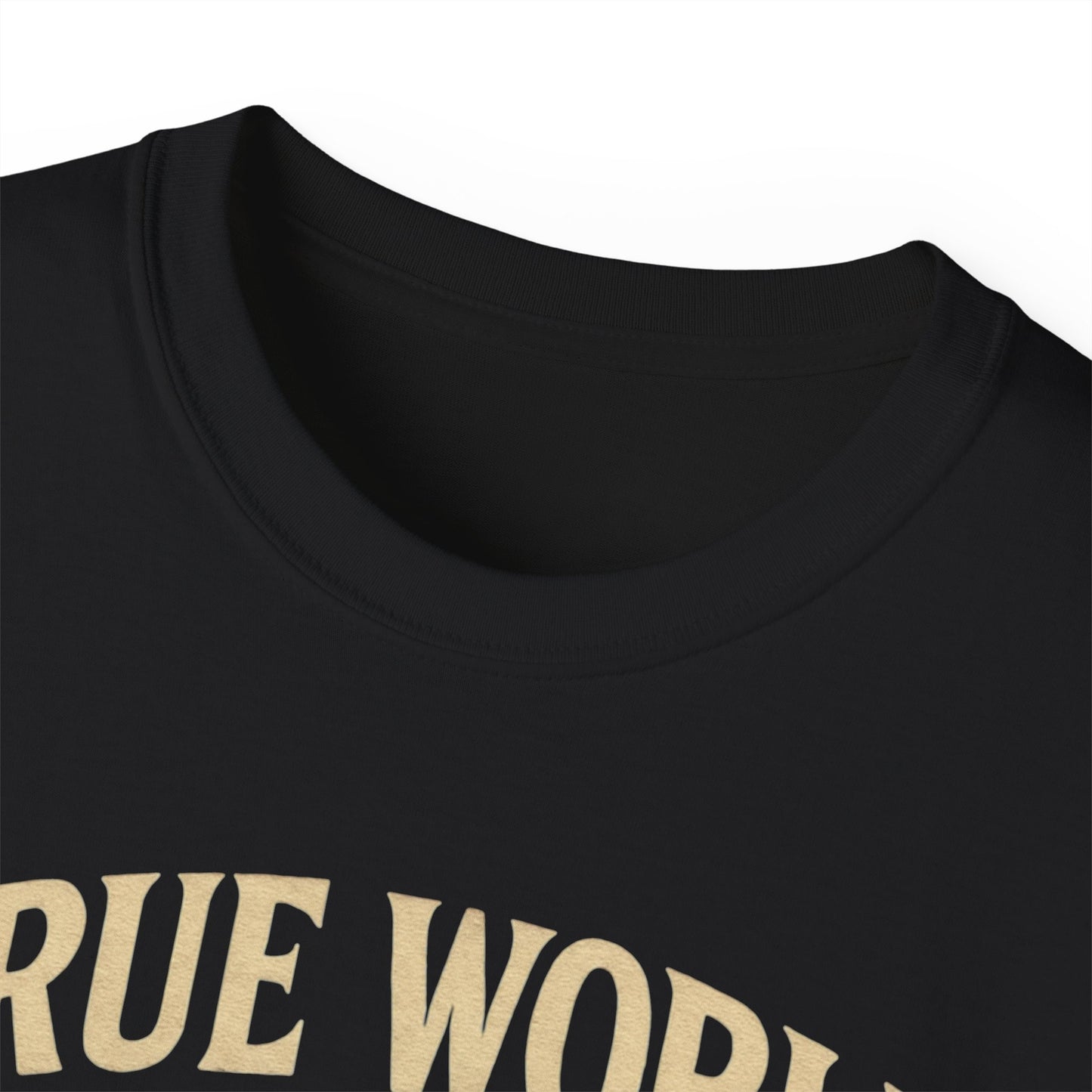 TWC Black Panther Graphic T-shirt Design