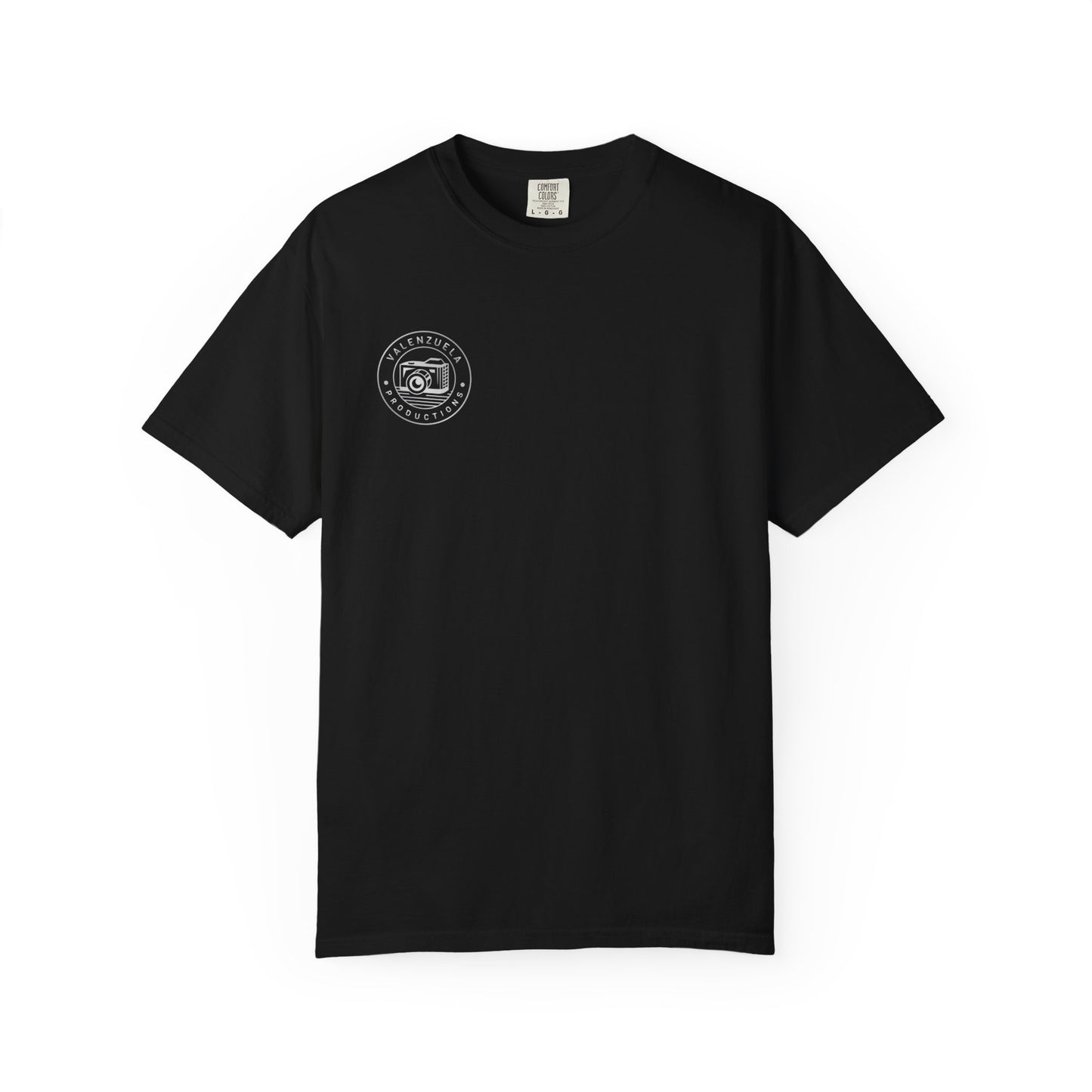 TWC X Valenzuela Productions Graphic T-Shirt