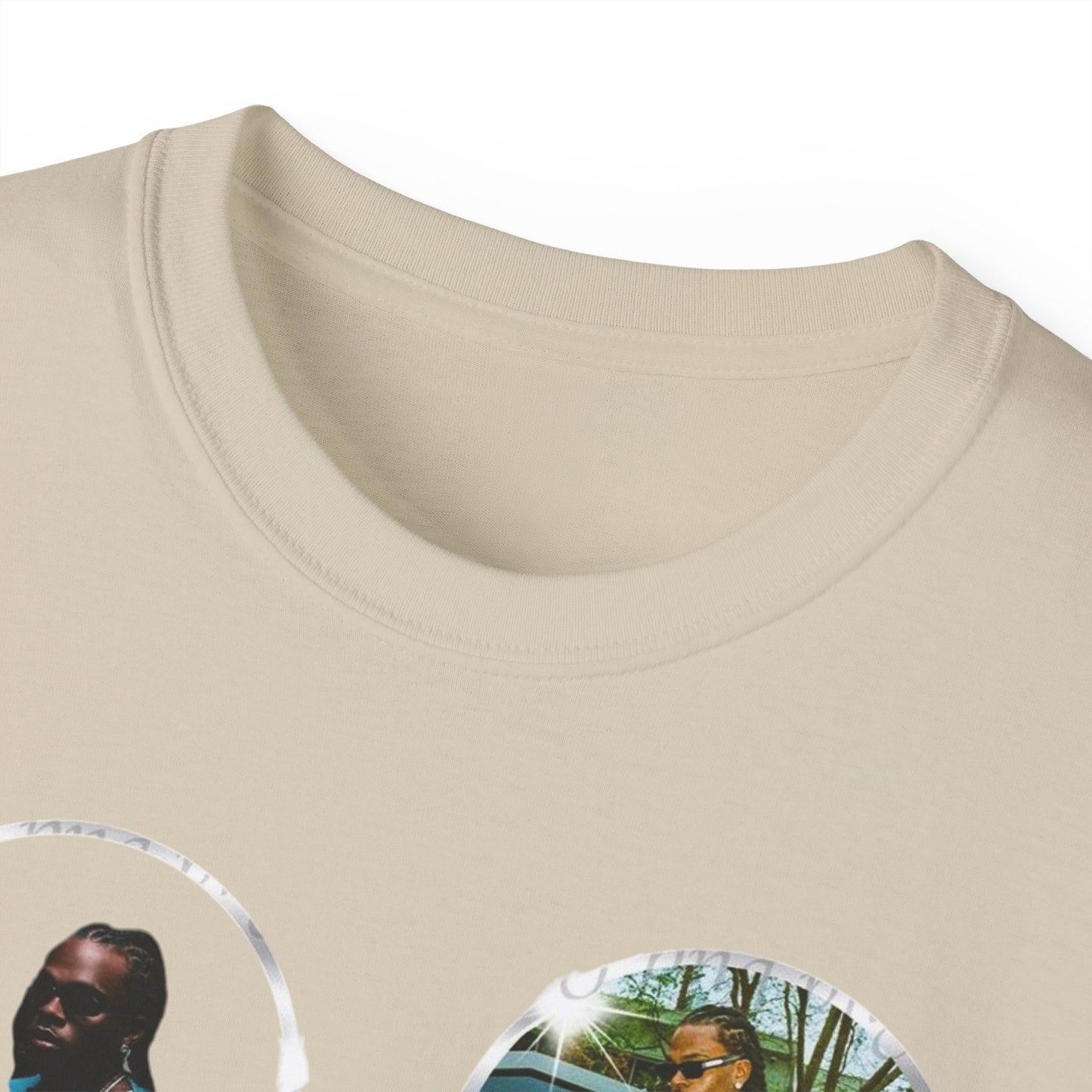 Gunna Graphic T-shirt
